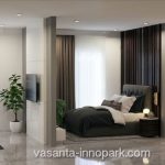 Apartemen Vasanta InnoPark Cibitung 2 BR